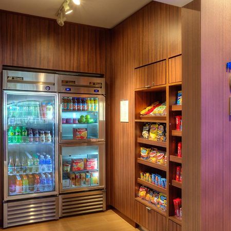Fairfield Inn & Suites By Marriott Austin Сан Маркос Екстериор снимка