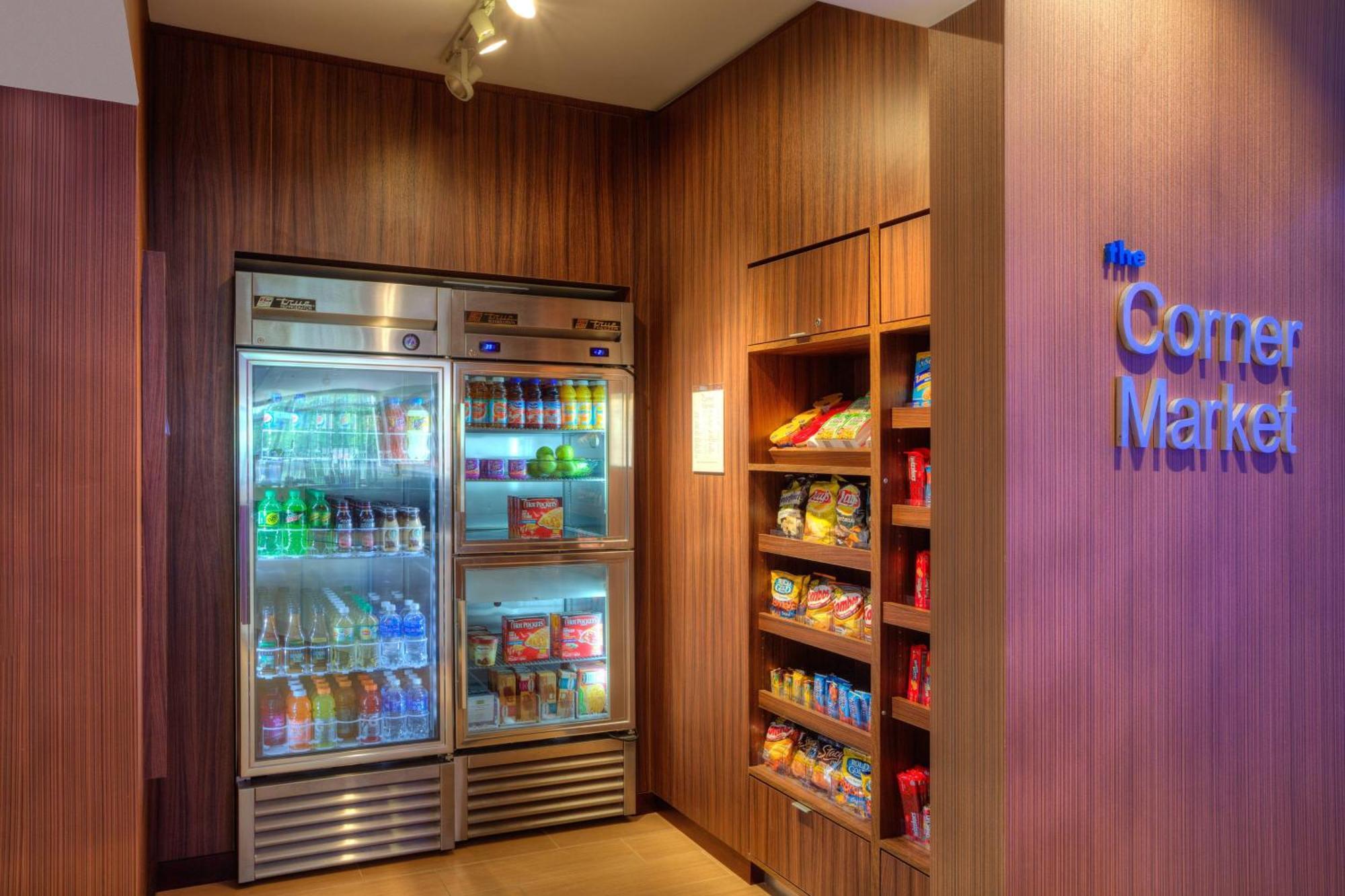 Fairfield Inn & Suites By Marriott Austin Сан Маркос Екстериор снимка