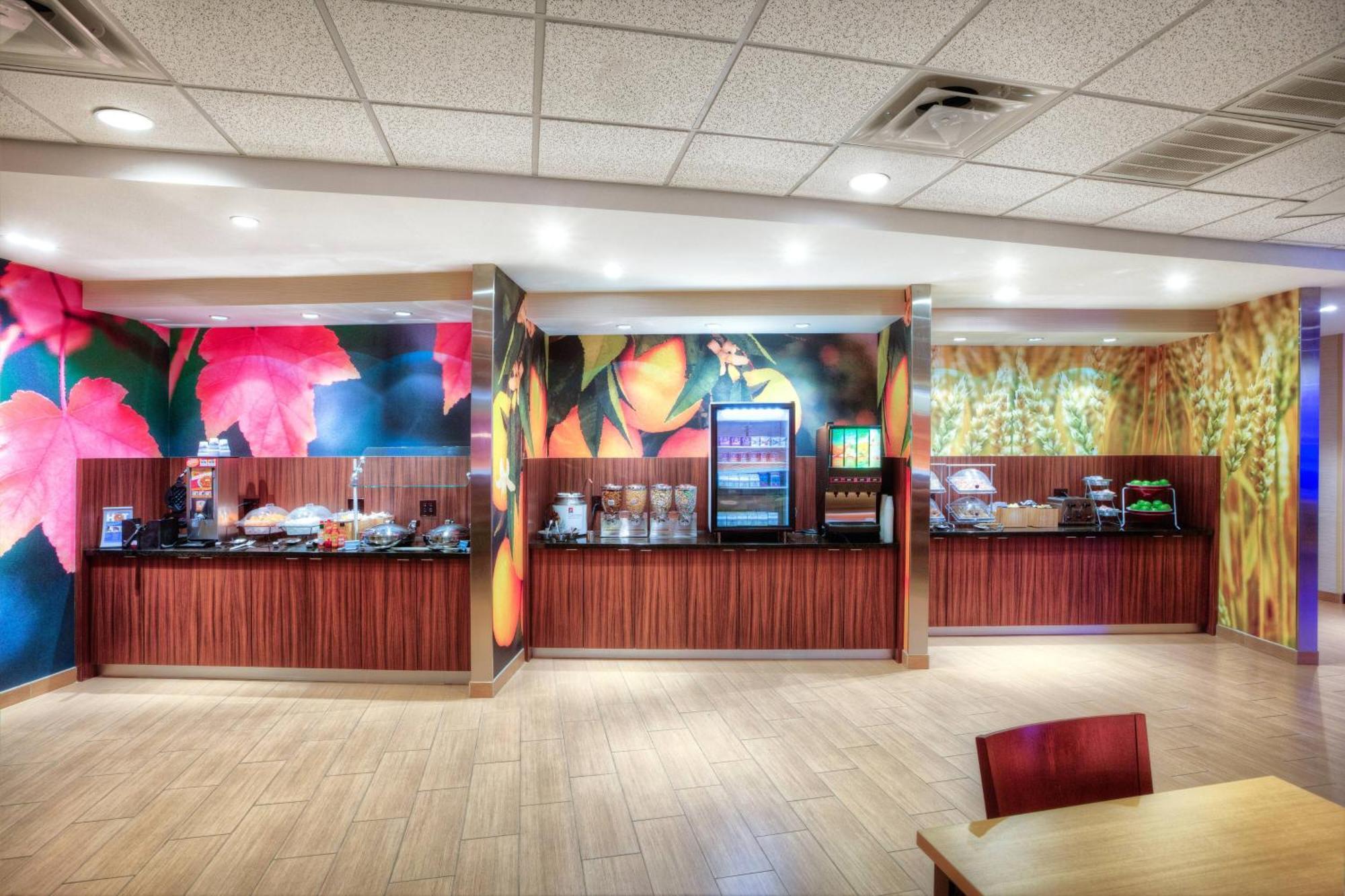 Fairfield Inn & Suites By Marriott Austin Сан Маркос Екстериор снимка