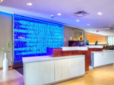 Fairfield Inn & Suites By Marriott Austin Сан Маркос Екстериор снимка