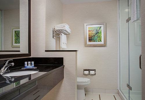 Fairfield Inn & Suites By Marriott Austin Сан Маркос Екстериор снимка