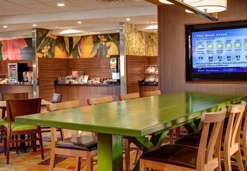 Fairfield Inn & Suites By Marriott Austin Сан Маркос Екстериор снимка