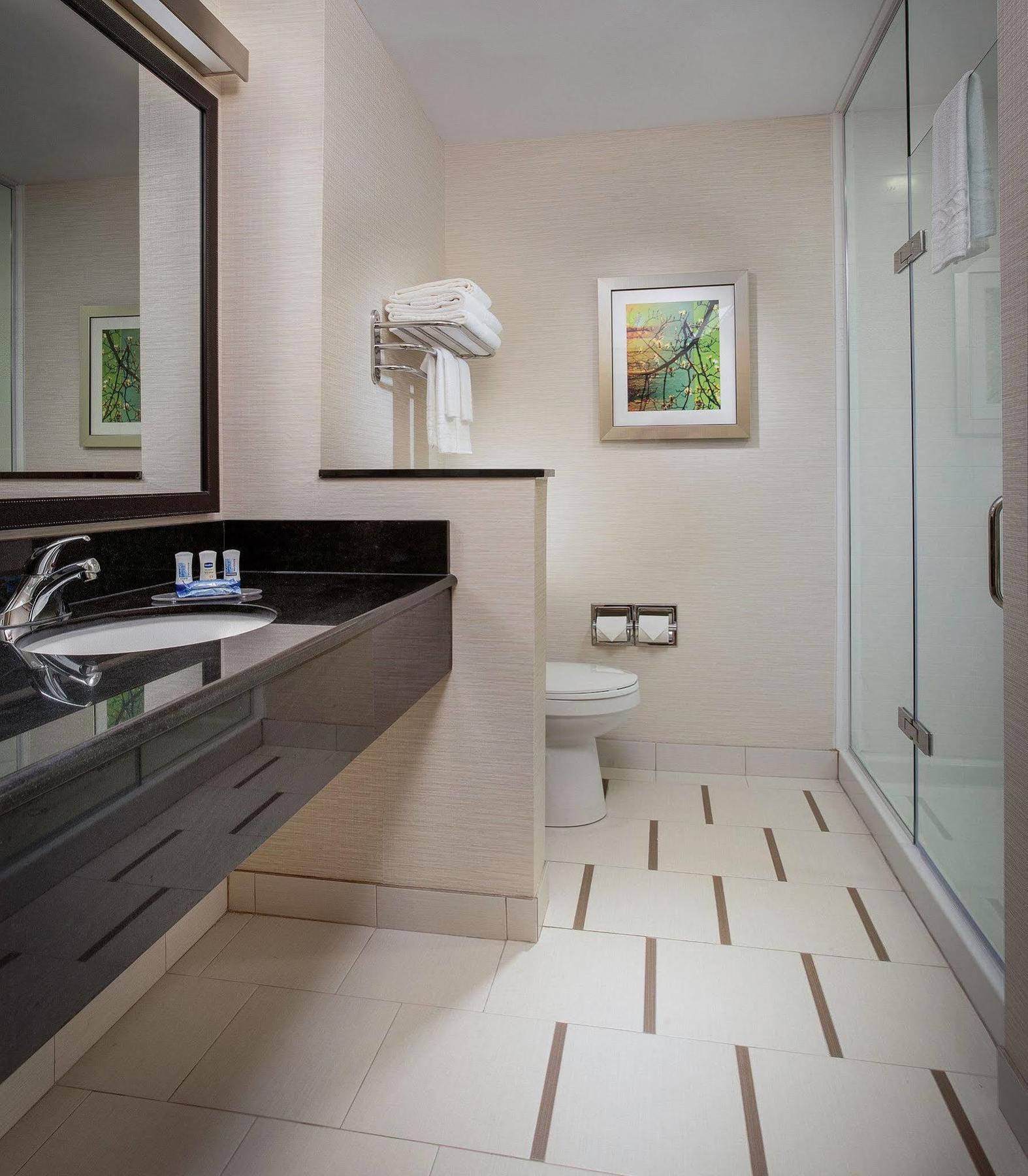 Fairfield Inn & Suites By Marriott Austin Сан Маркос Екстериор снимка