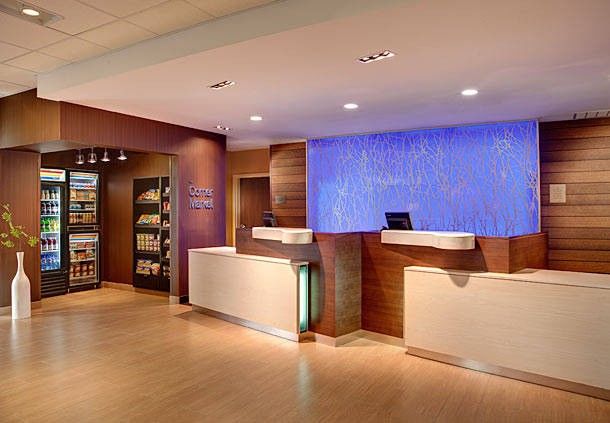 Fairfield Inn & Suites By Marriott Austin Сан Маркос Екстериор снимка